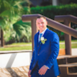 Meet your Posher, Doug